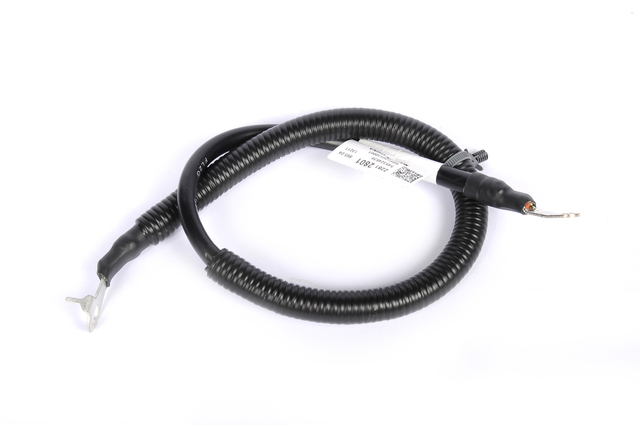 22812801 - Electrical: Negative Cable for GM Image