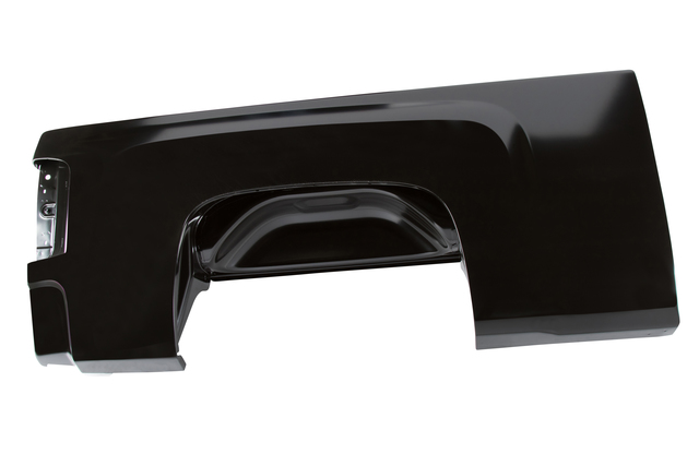 2007-2014 Chevrolet Passenger Side Pickup Box Side Panel