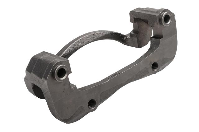 19210989 - Brakes: Caliper Support for Chevrolet: Colorado | GMC: Canyon Image