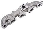 24590266 - : Exhaust Manifold for Chevrolet: Colorado, Express 2500, Express 3500 | GMC: Canyon, Savana 2500, Savana 3500 Image