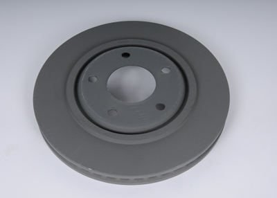 19245461 - Brakes: Rotor for Buick: Regal | Chevrolet: Lumina, Monte Carlo | Oldsmobile: Cutlass, Cutlass Supreme | Pontiac: Grand Prix Image