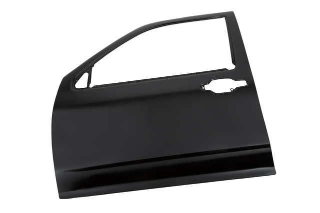 15219051 - Body: Outer Panel for Chevrolet: Colorado | GMC: Canyon Image