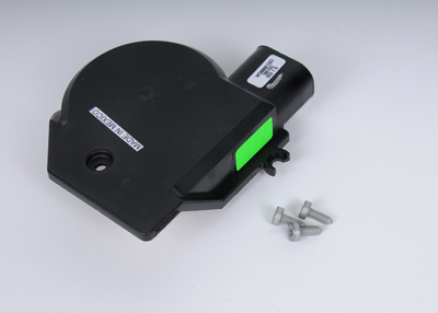 19169126 - Body: Cover for Chevrolet: Express 1500, Express 2500, Express 3500 | GMC: Savana 1500, Savana 2500, Savana 3500 Image