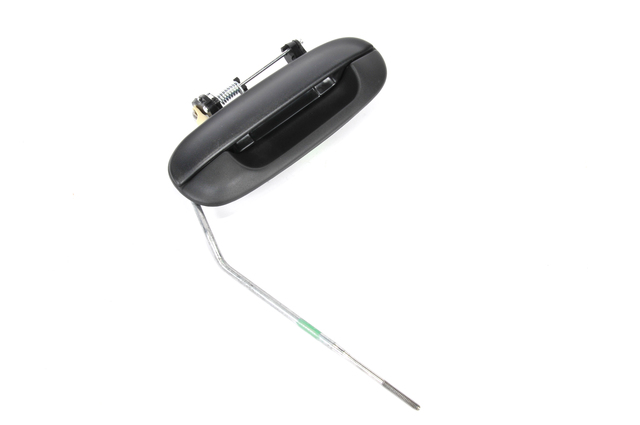 15291304 - Body: Handle, Outside for Chevrolet: Trailblazer, Trailblazer EXT | GMC: Envoy, Envoy XL, Envoy XUV | Oldsmobile: Bravada Image