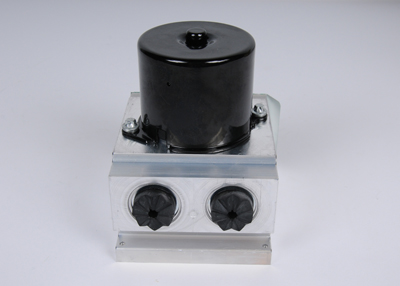 19150663 - Electrical: Pressure Valve for Buick: Rainier | Chevrolet: Trailblazer, Trailblazer EXT | GMC: Envoy, Envoy XL Image