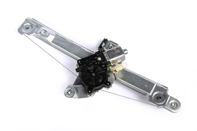22912131 - Body: Window Regulator for GM Image