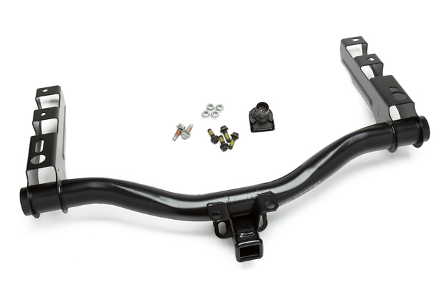 19159369 - Body: Trailering Platform for Chevrolet: Silverado 1500 | GMC: Sierra 1500 Image