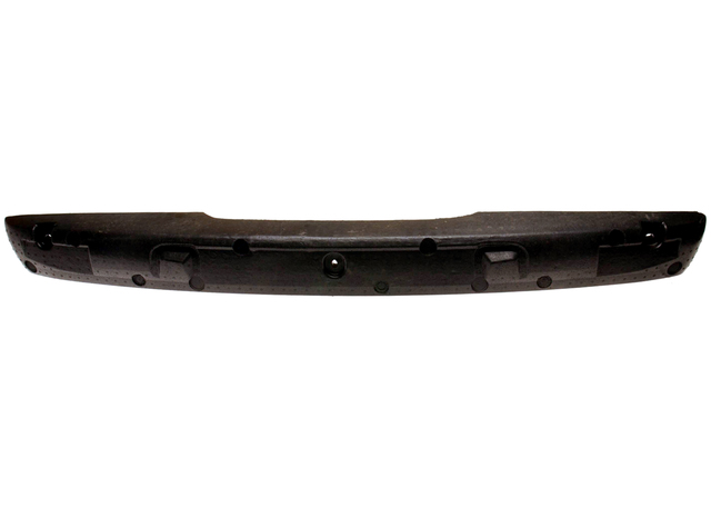10432676 - Body: Energy Absorber for Chevrolet: Venture | Oldsmobile: Silhouette | Pontiac: Montana, Trans Sport Image