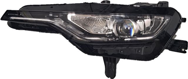 2019-2024 Chevrolet Camaro Driver Side Headlamp 84756147