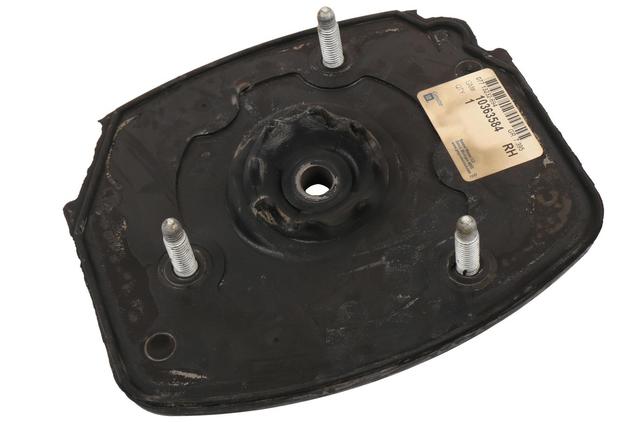10363584 - Suspension: Strut Mount for Buick: Century, LaCrosse, Regal, Riviera | Chevrolet: Impala | Pontiac: Grand Prix Image