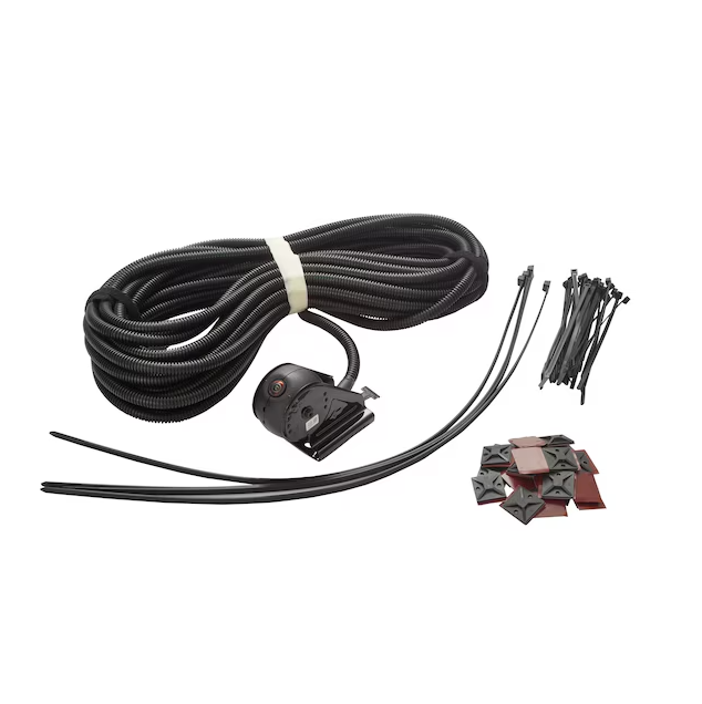 86584185 - Audio/Video: Camera Pkg for Cadillac: Escalade, Escalade ESV, ESCALADE IQ | Chevrolet: Silverado 1500, Silverado 2500 HD, Silverado 3500 HD, Silverado EV, Suburban, Tahoe | GMC: Sierra 1500, Sierra 2500 HD, Sierra 3500 HD, Sierra EV, Yukon, Yukon XL Image