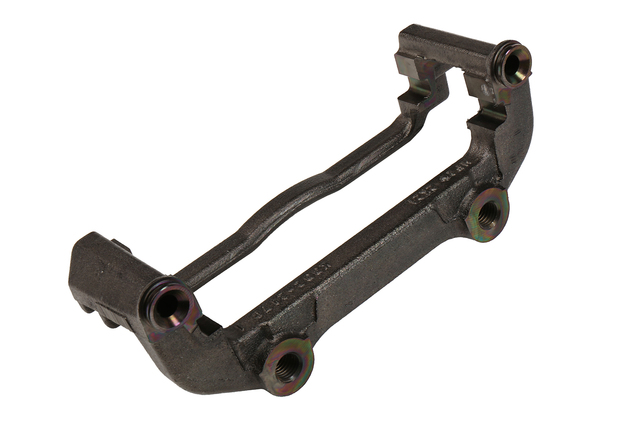 88964166 - Brakes: Caliper Support for Cadillac: XLR | Chevrolet: Corvette Image