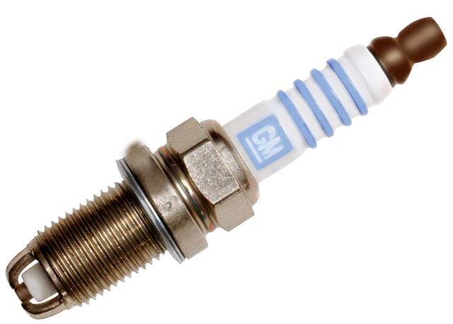 9195166 - Ignition: Spark Plug for GM Image