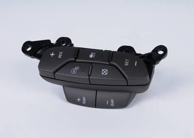 15774590 - Steering: Cruise Switch for GM Image