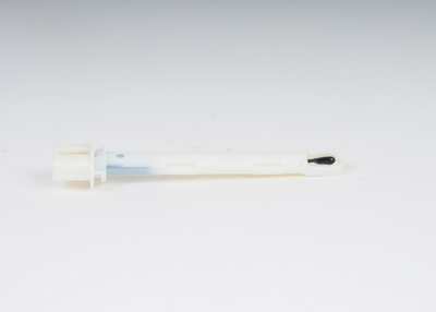 13263325 - : Instrument Panel Air Duct Air Temperature Sensor for Buick: Envision, LaCrosse, Regal, Verano | Cadillac: ELR, SRX | Chevrolet: Cruze, Cruze Limited, Equinox, Malibu, Malibu Limited, Spark EV, Volt | GMC: Terrain Image