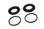 84751826 - Brakes: Disc Brake Caliper Seal Kit for Chevrolet: Silverado 2500 HD, Silverado 3500 HD, Suburban 3500 HD | GMC: Sierra 2500 HD, Sierra 3500 HD Image