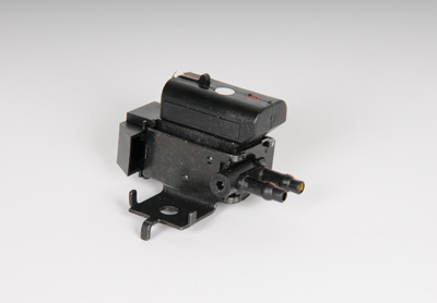 1997254 - Emission System: Egr Solenoid for Chevrolet: C1500, C2500, C3500, K1500 Pickup, K2500 Pickup, K3500 Pickup, Silverado 2500 HD, Silverado 3500, Suburban C1500, Suburban C2500, Suburban K1500, Suburban K2500, Tahoe | GMC: C2500 Pickup, C3500 Pickup, K1500 Pickup, K2500 Pickup, K3500 Pickup, Sierra 2500 HD, Sierra 3500, Suburban C1500, Suburban C2500, Suburban K1500, Suburban K2500, Yukon Image