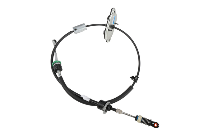 84126001 - Body: Control Cable for GM Image
