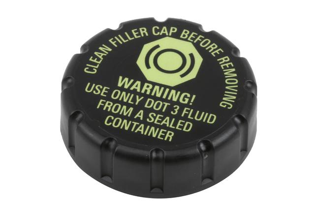 15271573 - Body: Reservoir Cap for Pontiac: Solstice | Saturn: Sky Image