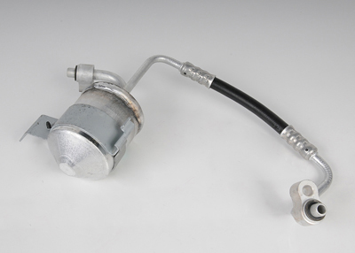 19129995 - HVAC: Dehydrator for Chevrolet: Equinox Image