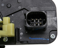 22862039 - Body: Lock Assembly for GM Image