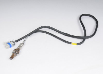 12578575 - Emission System: Oxygen Sensor for Chevrolet: Classic | Oldsmobile: Alero | Pontiac: Grand Am Image