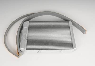 25906908 - HVAC: Heater Core for Chevrolet: Silverado 1500, Silverado 2500 HD, Silverado 3500 HD | GMC: Sierra 1500, Sierra 2500 HD, Sierra 3500 HD Image