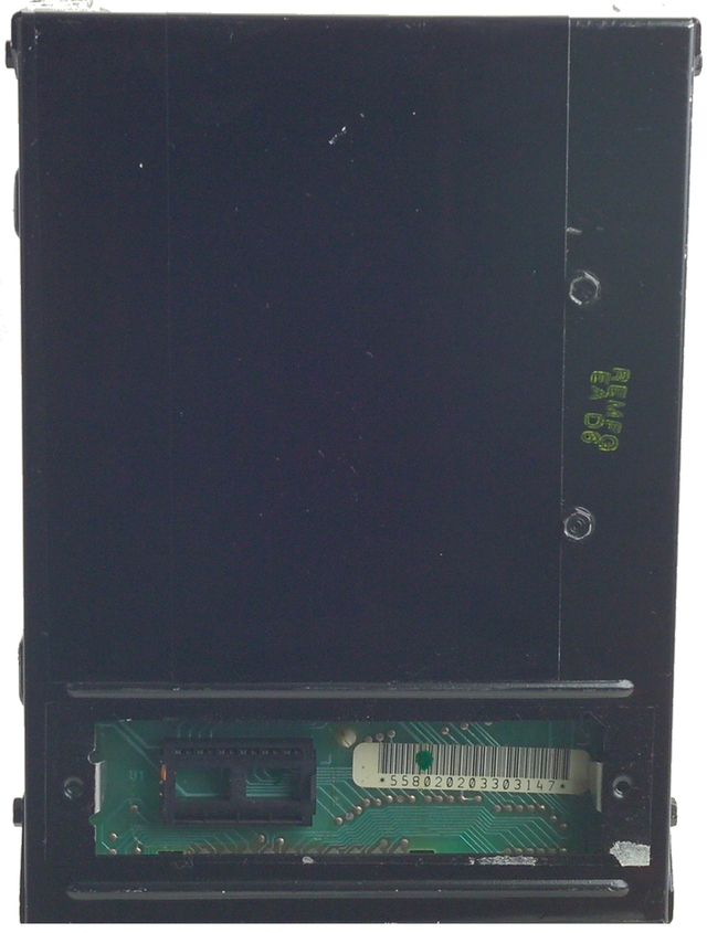 88999113 - : Engine Control Module, Remanufactured for GM Image