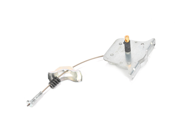 15740950 - Body: Lifter for GM Image