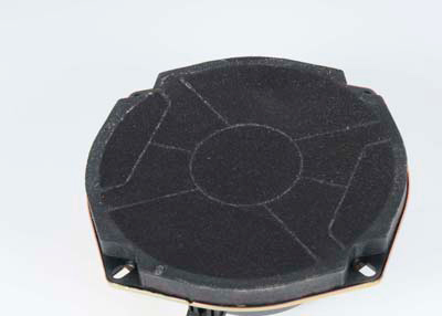 21020210 - Body: Front Dr Speaker for Saturn: SC, SC1, SC2, SL, SL1, SL2, SW1, SW2 Image