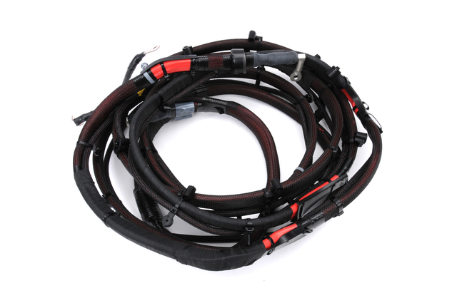 84118758 - : Battery Cable for Cadillac: CTS Image