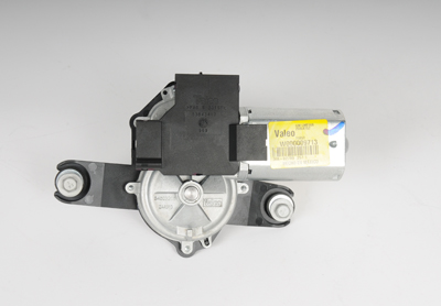 25864152 - Body: Wiper Motor for GM Image