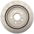 19389817 - : Performance Rear Disc Brake Rotor for GM Image
