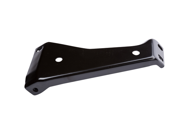 15548457 - Body: Face Bar Brace for Chevrolet: C1500, C2500, C3500, K1500 Pickup, K2500 Pickup, K3500 Pickup | GMC: C1500 Pickup, C2500 Pickup, C3500 Pickup, K1500 Pickup, K2500 Pickup, K3500 Pickup Image