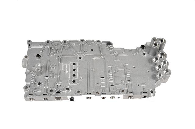 96043298 - Transmission: Automatic Transmission Valve Body for Chevrolet: Camaro, Colorado | GMC: Canyon Image