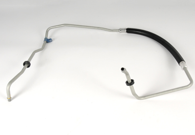25762690 - : Automatic Transmission Fluid Cooler Upper Line for GM Image