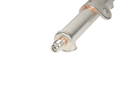 12633513 - Fuel System: Fuel Rail for Chevrolet: Camaro, Corvette Image