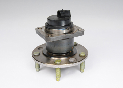 7470587 - Brakes: Hub &amp; Bearing for Chevrolet: Camaro, S10 | Pontiac: Firebird Image