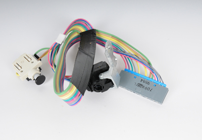 26049554 - Steering: Wiper Switch for Buick: Regal | Chevrolet: Lumina, Monte Carlo | Oldsmobile: Cutlass, Cutlass Supreme | Pontiac: Grand Prix Image