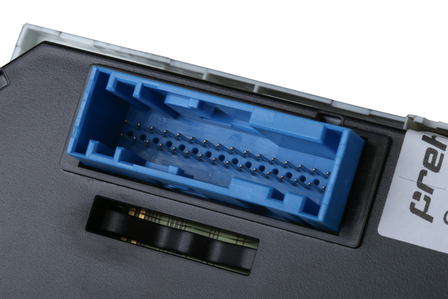 13269406 - Body: Heater Control for Saturn: Astra Image