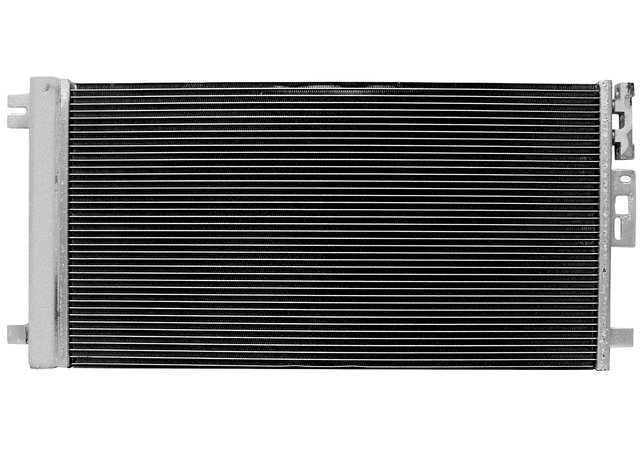 20841583 - HVAC: A/C Condenser for GM Image
