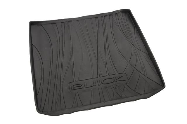 22759752 - Interior: Cargo Tray for Buick: Verano Image