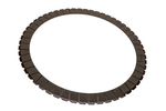 24275982 - Transmission: Transmission Clutch Friction Plate for Chevrolet: Silverado 2500 HD, Silverado 3500 HD | GMC: Sierra 2500 HD, Sierra 3500 HD Image