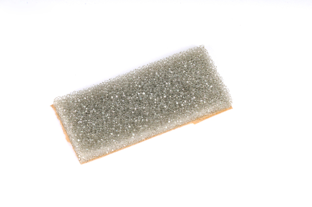 88972868 - HVAC: Blower Case Upper Seal for Pontiac: Vibe Image