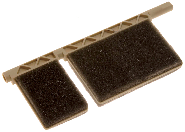 52494034 - HVAC: Valve for Buick: LeSabre | Oldsmobile: Aurora | Pontiac: Bonneville Image