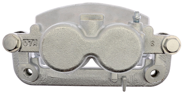 19422014 - : Disc Brake Caliper Assembly (Friction Ready Non-Coated) for GM Image