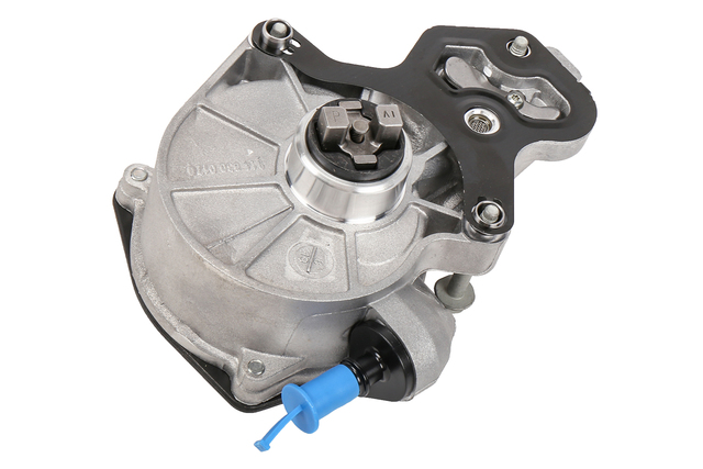 12686657 - Fuel System: Vacuum Pump for Buick: Envision, LaCrosse, Regal, Regal Sportback, Regal TourX | Cadillac: ATS, CT6, CTS | Chevrolet: Blazer, Camaro, Colorado, Equinox, Impala, Malibu, Malibu Limited, Traverse | GMC: Acadia, Canyon, Terrain Image