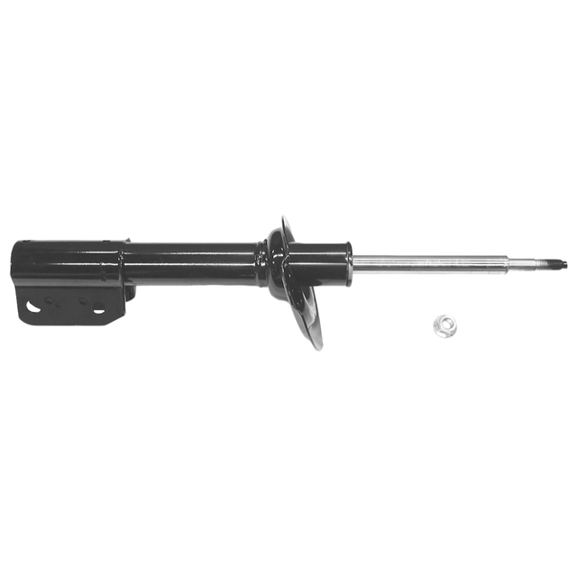 88945755 - : Premium Gas Charged Rear Suspension Strut Assembly for GM Image