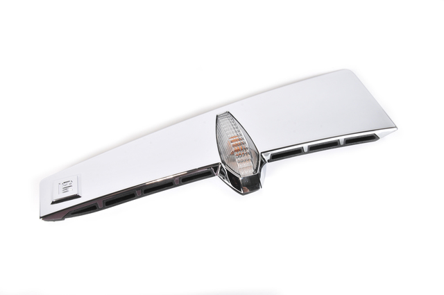 15890909 - Electrical: Repeater Lamp for GM Image