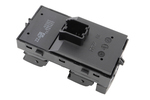22915121 - : Black Front Driver Side Door Window Switch for Chevrolet: Colorado | GMC: Canyon Image